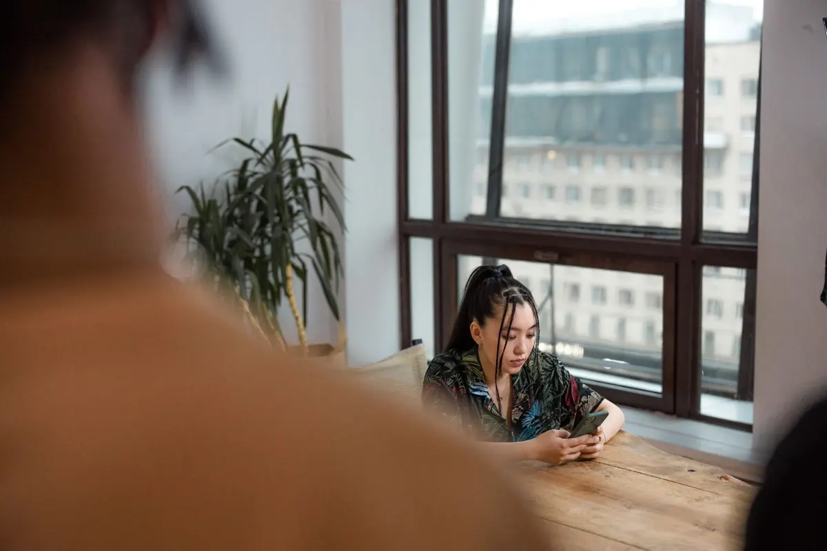 戒手機 app 都試過了還是沒用?你缺的其實是一群人